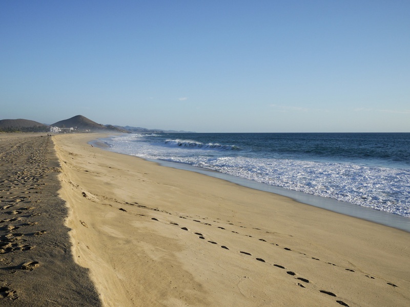 How Long Will Todos Santos Remain Mexico's BestKept Secret? FATHOM