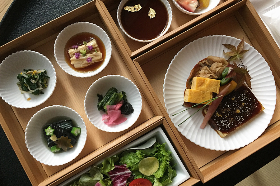 Start the Day with the World's Best Hotel Breakfasts Fathom