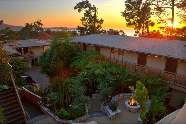 Tradewinds Carmel