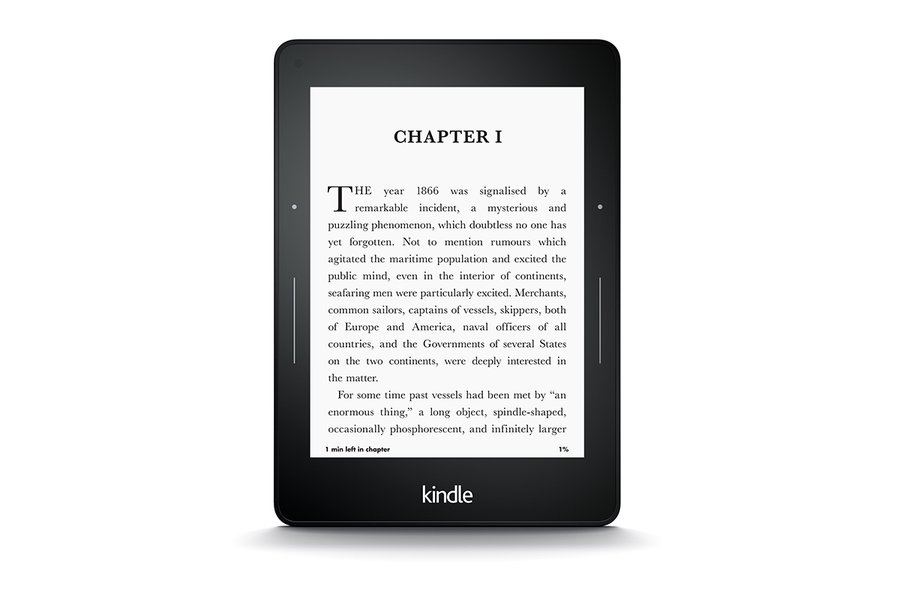 Amazon Kindle Voyage E-Reader