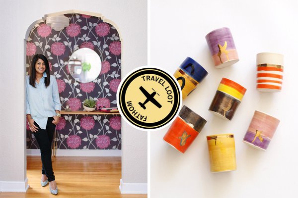 The American Edit Travel Loot