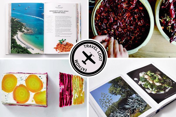 Previews from our favorite cookbooks