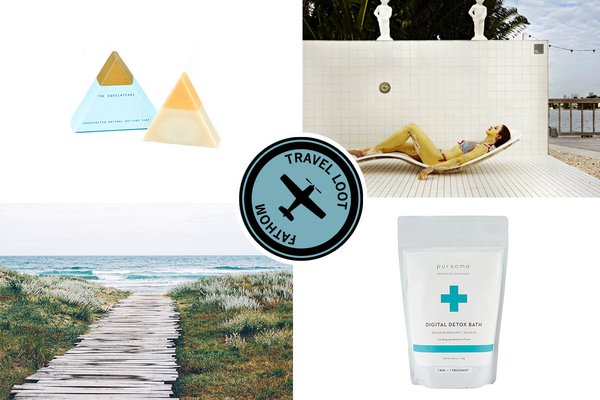 Global Spa Day
