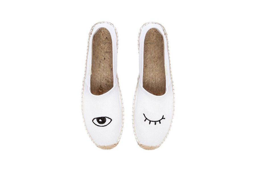 Soludos Wink Espadrilles