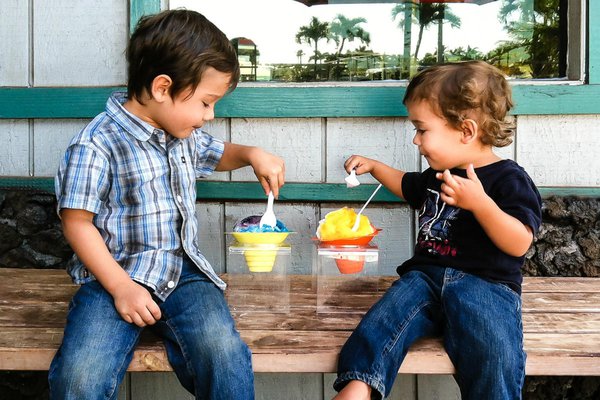 Ululani's Hawaiian Shaved Ice