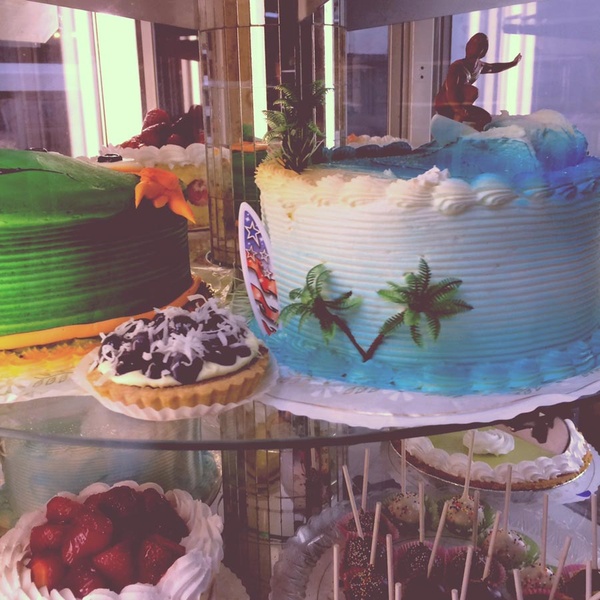 Summer Never Ends in Encinitas Fathom