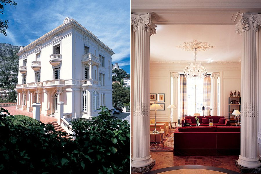 Photo courtesy of Monte Carlo SBM.