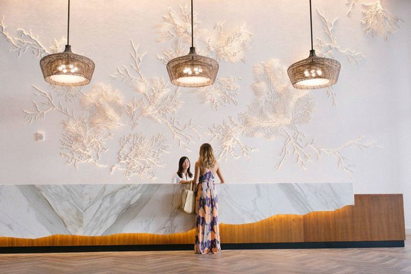 All photos courtesy of Alohilani Resort Waikiki Beach