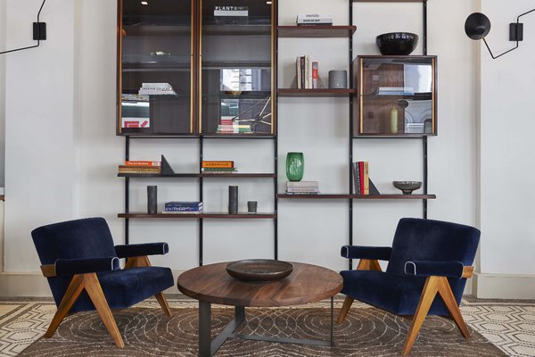 Walker Hotel Tribeca