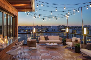 Kimpton Mason & Rock Hotel