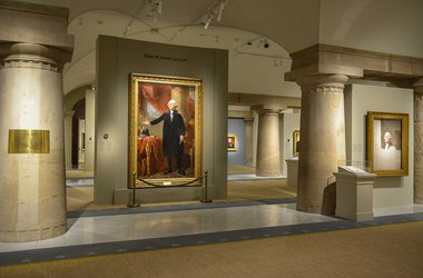 National Portrait Gallery