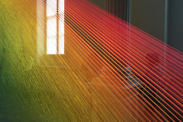 Plexus A1 at Renwick Gallery