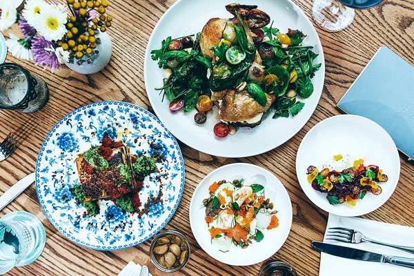 Tail Up Goat in Washington D.C.