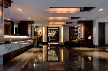 The Dupont Circle Hotel