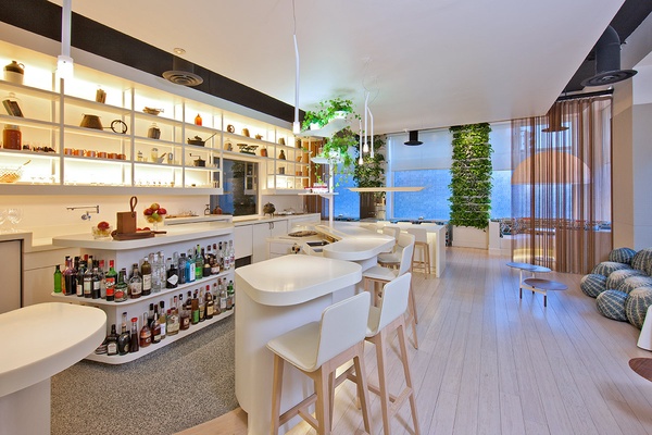 barmini in Washington DC