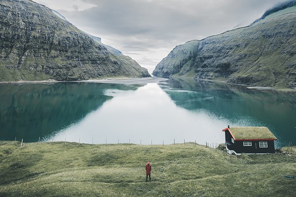 Faroe Islands