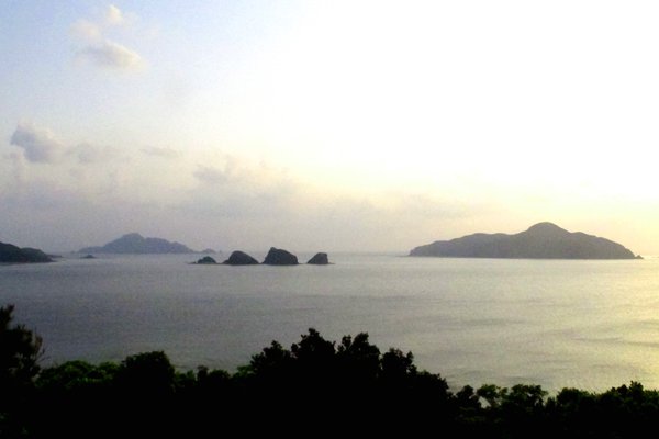 Zamami Island