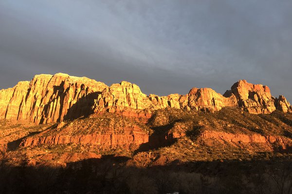 Zion National Park