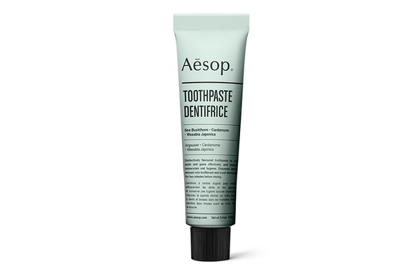 Aesop Toothpaste