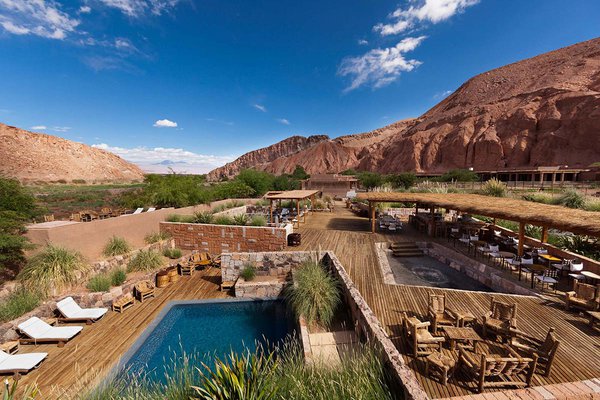 Alto Atacama Desert Lodge & Spa