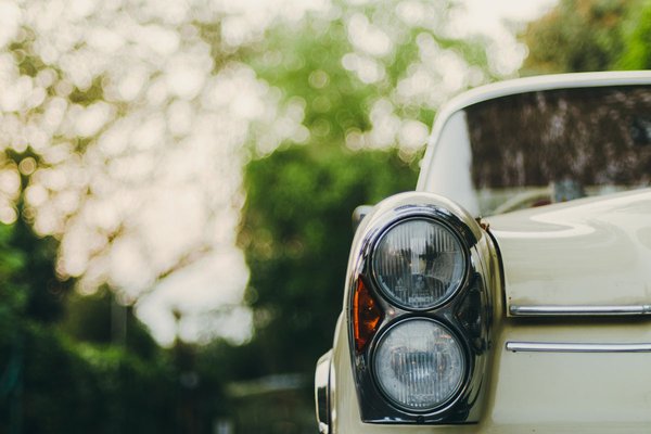 American Express Driving Benefits