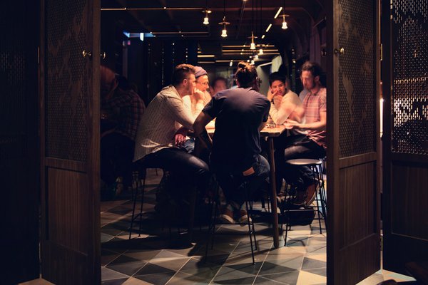 Arakataka, Oslo, Norway