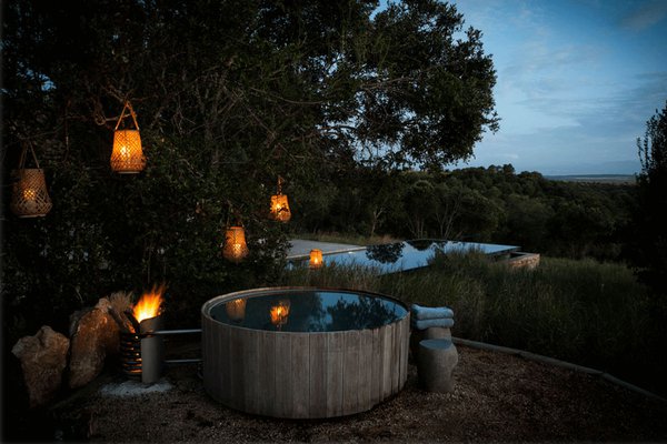 Arijiju Retreat, Kenya