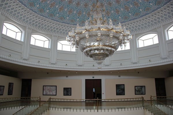 Art Gallery of Uzbekistan