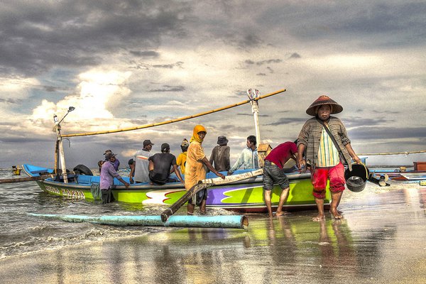 Bali