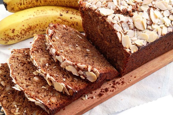 Banana Bread
