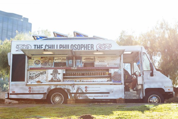 Spanish Pork Shoulder Chili 