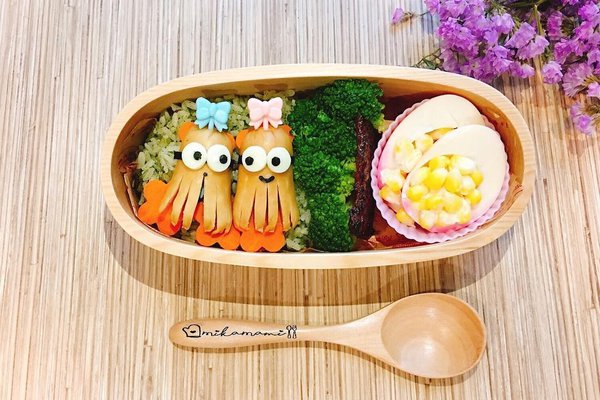 Takenaka Bento Box