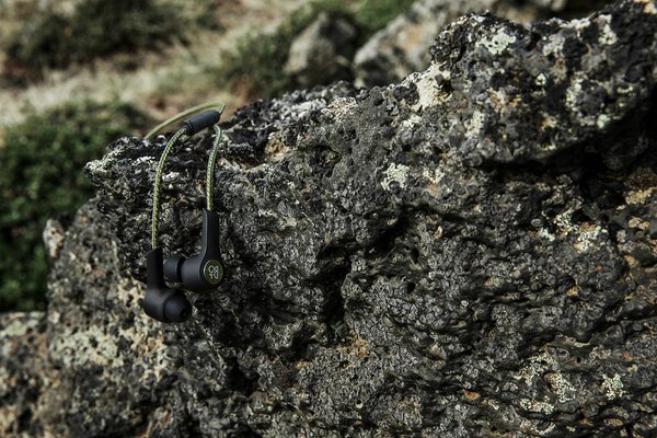 Beoplay H5 headphones.