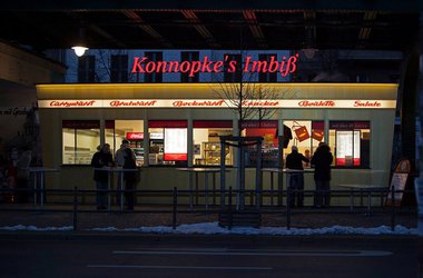 Konnopke Imbiss