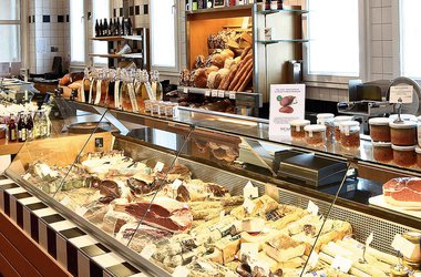 Manufactum Brot und Butter