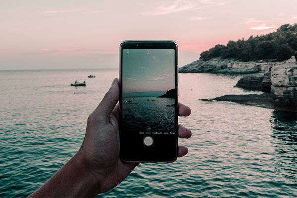 best photography apps