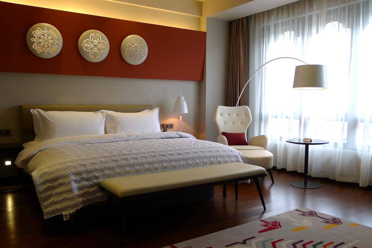 Le Meridien Thimphu