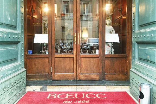 Bouecc, Milan, Italy