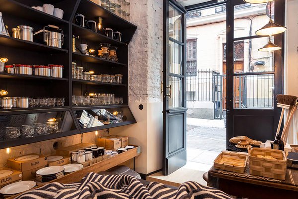 Casa Gonzalez & Gonzales