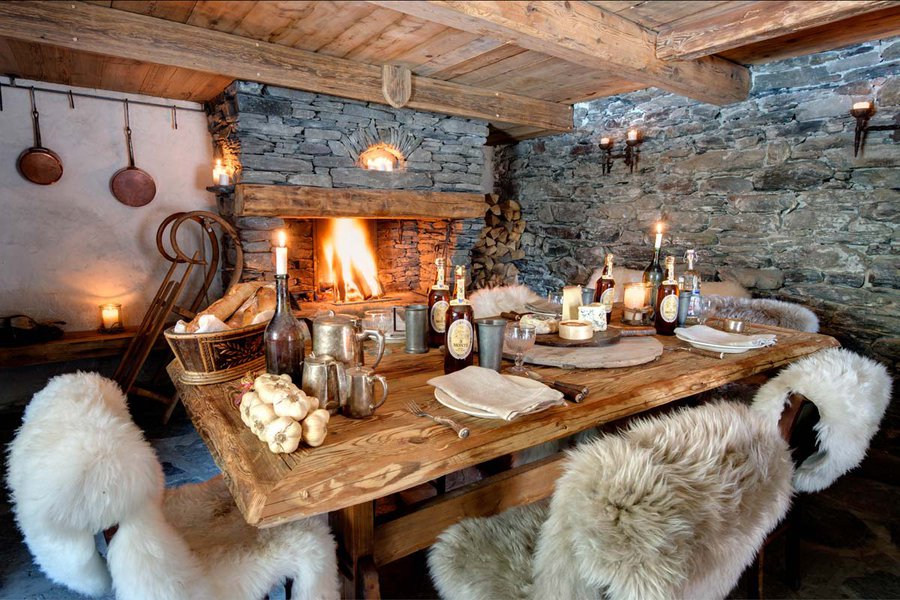 Photo courtesy of Eleven Experience.