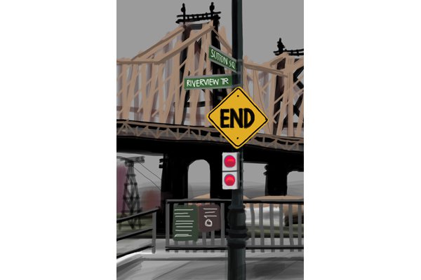 Illustration by Jorge Colombo/Courtesy of 20x200