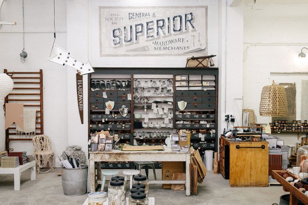 The Society Inc. Sydney