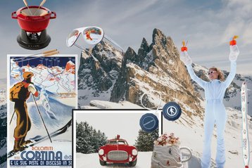 a ski-inspired gift guide