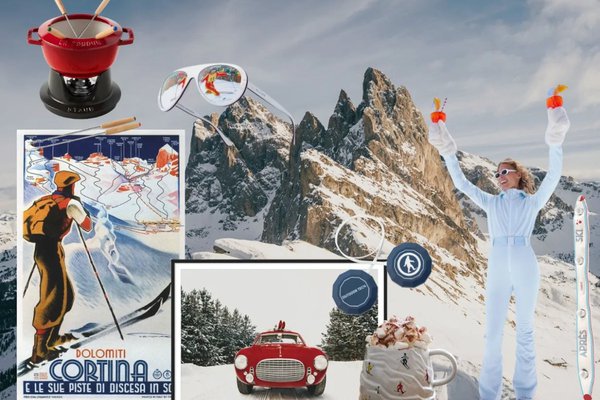 a ski-inspired gift guide
