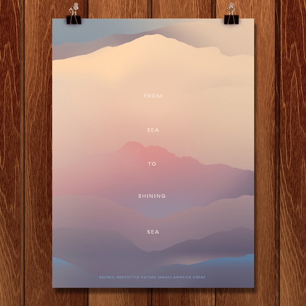 What Makes America Great Prints