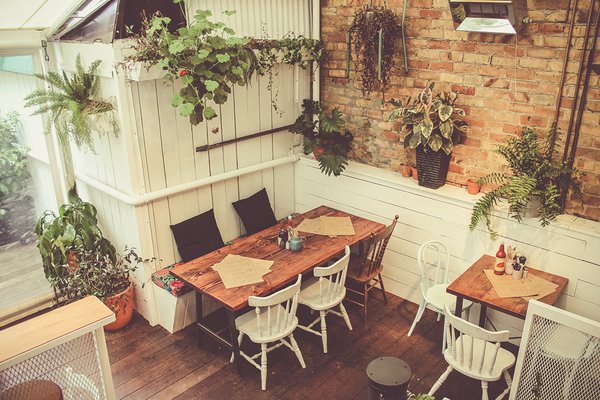 Dear Jervois in Auckland, New Zealand