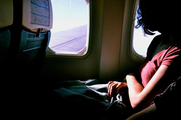 Discover it Miles credit card