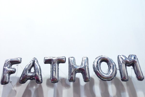 Fathom at Hong Kong Art Basel