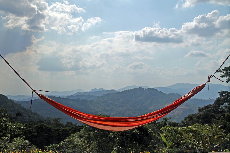Hammok