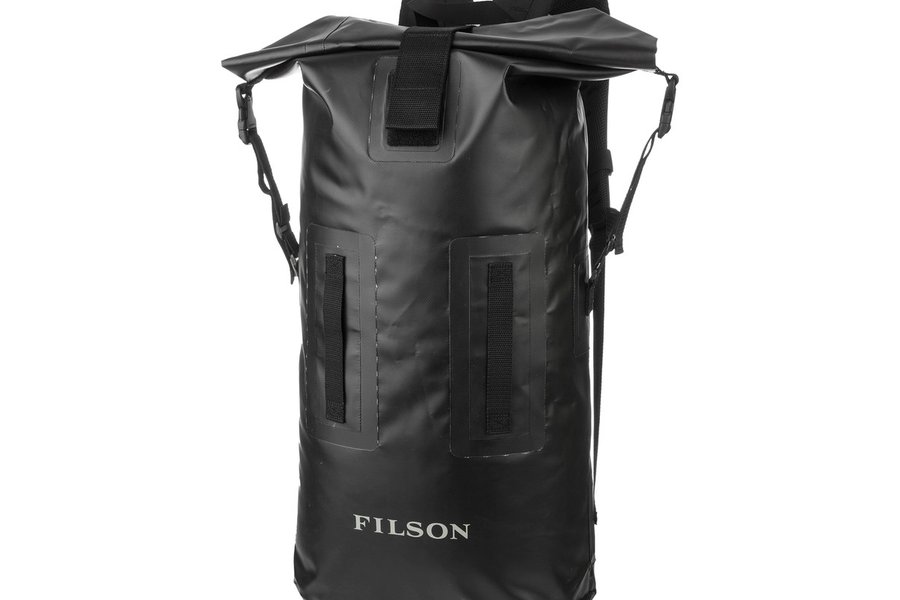 Filson Dry Duffel Backpack